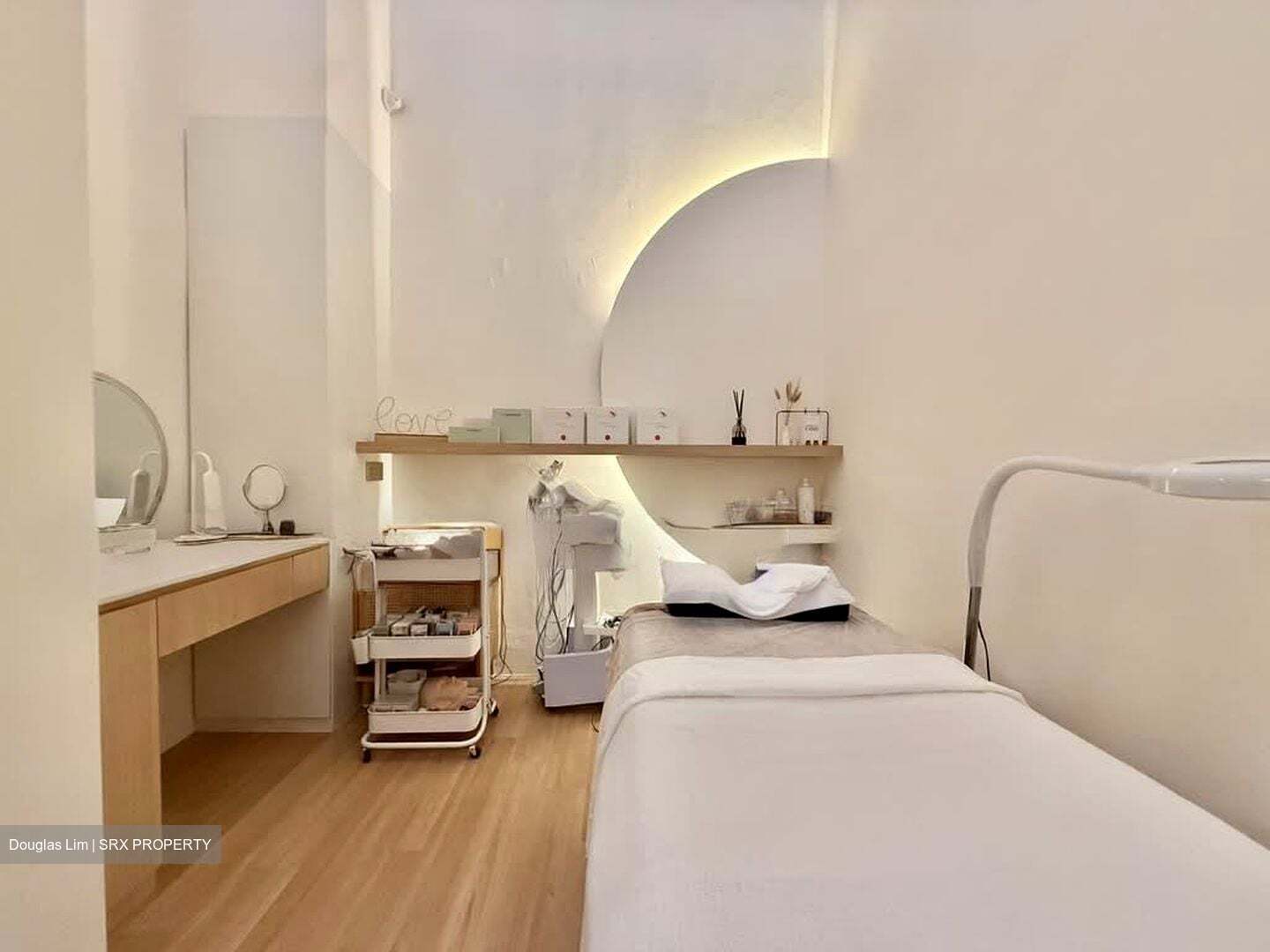 Suites @ Katong (D15), Shop House #581155641